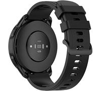 Shieranlee mi watch S1 active Correa,compatibile con xiaomi watch color,Correa de silicona de repuesto de 22 mm para honor watch GS3