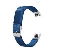 Shieranlee Nylon NATO Watch Strap Correa Compatible con Huawei Band 3 Pro/4 Pro