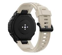 Shieranlee para amazfit t-Rex Correa,Repuesto de Correa Reloj de Silicona para amazfit t-Rex