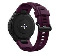 Shieranlee para amazfit t-rex Correa,Repuesto de Correa Reloj de Silicona para amazfit t-rex