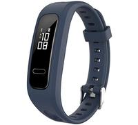 Shieranlee para Honor Band 5 Replacement Wrist Band - Correa, de Repuesto de Silicona de para Honor Band 5/4 Running/Huawei Band 4E/3E
