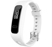 Shieranlee para Honor Band 5 Replacement Wrist Band - Correa, de Repuesto de Silicona de para Honor Band 5/4 Running/Huawei Band 4E/3E