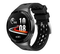 Shieranlee para HUAWEI WATCH GT 2e Correa,Repuesto de Correa Reloj de Silicona para HUAWEI WATCH GT 2e