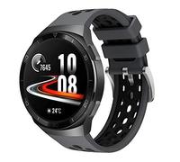 Shieranlee para HUAWEI WATCH GT 2e Correa,Repuesto de Correa Reloj de Silicona para HUAWEI WATCH GT 2e