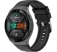 Shieranlee para HUAWEI WATCH GT 2e Correa,Repuesto de Correa Reloj de Silicona para HUAWEI WATCH GT 2e