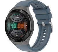Shieranlee para HUAWEI WATCH GT 2e Correa,Repuesto de Correa Reloj de Silicona para HUAWEI WATCH GT 2e