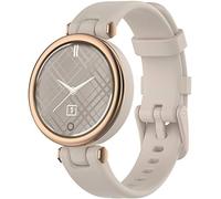 Shieranlee - Pulsera de Silicona para Garmin Lily - Correa de Repuesto para Mujer, Garmin Lily