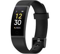 Shieranlee realme smart band straps Correa,de repuesto de silicona suave para reloj, correa deportiva compatible con realme smart band