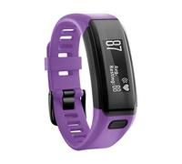 Shieranlee Reemplazo para vivosmart HR Correa,Correa de Reloj Mujeres Hombres Correa de Reloj Inteligente Garmin vivosmart HR Sports GPS Smart Watch with Adapter Tools