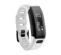 Shieranlee Reemplazo para vivosmart HR Correa,Correa de Reloj Mujeres Hombres Correa de Reloj Inteligente Garmin vivosmart HR Sports GPS Smart Watch with Adapter Tools