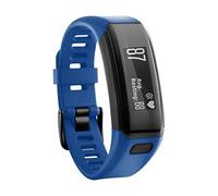 Shieranlee Reemplazo para vivosmart HR Correa,Correa de Reloj Mujeres Hombres Correa de Reloj Inteligente Garmin vivosmart HR Sports GPS Smart Watch with Adapter Tools