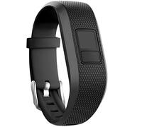 Shieranlee Repuesto de correa con hebilla para reloj de silicona suave para pulsera fitness Garmin Vivofit 3/ Vivofit JR/Vivofit JR. 2