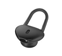 Shieranlee Silicona Olivas Eargels Almohadillas Consejos para los oídos Geles Bud Compatible con Huawei TalkBand B6/B5/B3/B2 Deporte Bluetooth Auriculares con Caja de Almacenamiento