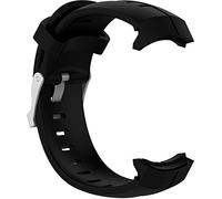 Shieranlee Strap Compatible with Ambit3 Vertical Correa,Soft Silicone Band Replacement Correa para SUUNTO Spartan SPORT Ambit3 Vertical