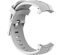 Shieranlee Strap Compatible with Ambit3 Vertical Correa,Soft Silicone Band Replacement Correa para SUUNTO Spartan SPORT Ambit3 Vertical