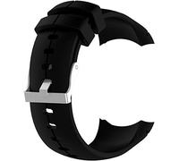 Shieranlee Strap Compatible with Spartan ultra Correa,Soft Silicone Band Replacement Correa para SUUNTO Spartan ultra
