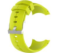Shieranlee Strap Compatible with Spartan ultra Correa,Soft Silicone Band Replacement Correa para SUUNTO Spartan ultra
