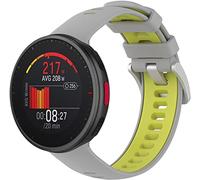 Shieranlee vantage v2 Correa,de repuesto de silicona suave para reloj, correa deportiva compatible con Polar Vantage V2