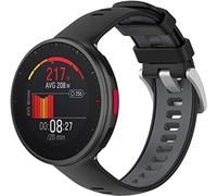 Shieranlee vantage v2 Correa,de repuesto de silicona suave para reloj, correa deportiva compatible con Polar Vantage V2