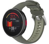 Shieranlee vantage v2 Correa,de repuesto de silicona suave para reloj, correa deportiva compatible con Polar Vantage V2