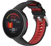 Shieranlee vantage v2 Correa,de repuesto de silicona suave para reloj, correa deportiva compatible con Polar Vantage V2