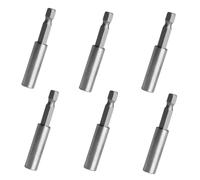 ShiFaKa 6 Pcs Porta Puntas Atornillador Magnetico 60 mm Largo