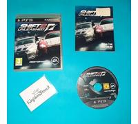 Shift 2 Unleashed [Importación italiana]