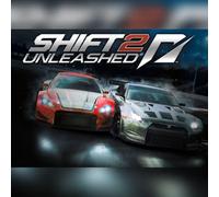 Shift 2: Unleashed (PC) EA App Key - EU