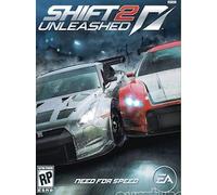Shift 2: Unleashed (PC) - EA App Key - EUROPE