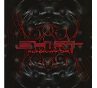Shift - Alternator X