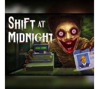 Shift At Midnight (PC) Steam Gift - GLOBAL