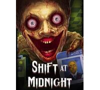 Shift at Midnight Steam Key (PC) GLOBAL