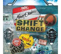 Shift Change [Vinilo]