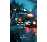 Shift Change: What survives when the sirens go silent