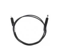 Shift Control Cable 54010-1089 Replacement for Kawasaki Mule 2500 2510 2520 Forward Reverse