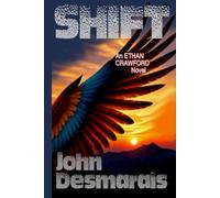 SHIFT: Ethan Crawford Book 2 (Ethan Crawford Series)