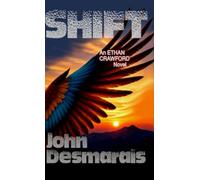 SHIFT: Ethan Crawford Book 2 (Ethan Crawford Series)