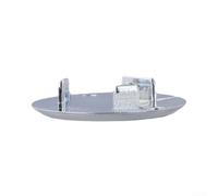 Shift Gear Digital Cover 7H5711144D for T5 for T6 Shift Gear (Black 5-Speed