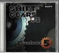 Shift Gears 98 Volume 5