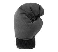 Shift Knob Cover - Cute Boxing Glove Style Gear Shifter Cover, Anti Slip Automotive Accessory | Soft Protective Shifter Sleeve With Unique Design, Car Interior Decor For Travel Mountain