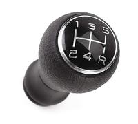 Shift Lever, Car Gear Shift Knob, Manual Shift Ball Stick, Car Shift Knob Manual For CITROEN C1 C3 C4 / For PEUGEOT 106 107 205 206 207 306 307 308 309 405 406 407 508 605 07 800 6 807 Cromo