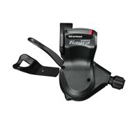 Shift Lever Right 10s w/ OGD SL-4700 Tiagra Incl. Cables 2050 mm