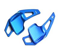 Shift Paddle Extension Para BMW Para 3 4 5 6 Series Para F10 Para F30 Para I8 2 Uds Kit De Palanca Extensiones Paleta Volante Coche