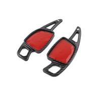 Shift Paddle Shifter Compatible Con Para A6 A7 S6 S7 A8 2019 2020 2021 Extensión La Cubierta La Palanca Cambios Del Volante Del Coche Accesorios Las Palancas Cambio