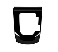 Shift Pannello Trim para Toyota para Raize A200 2020 2021 2022 RHD Consola Central Negra Reposabrazos Caja Panel Cubierta Embellecedor Interruptor De Ventana Centro Console Panel Trim(F)