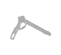 Shift Shaft Assembly For YZ125 1996-2004