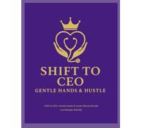 Shift to CEO