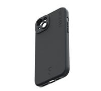 Shiftcam Funda con montura de objetivo para iPhone 15 Más
