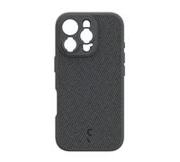 ShiftCam Funda para cámara iPhone 16 | Soporte de lente integrado | Funda magnética | Toma fotos impresionantes al instante