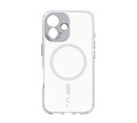 ShiftCam Funda para cámara iPhone 16 | Soporte de lente integrado | Funda magnética | Toma fotos impresionantes al instante